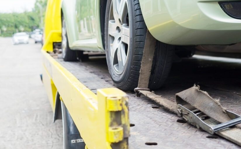 How Essential Are Towing Services in Times of Vehicle Emergencies?
